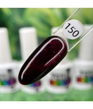 Гель-лак YO!nails One step №150